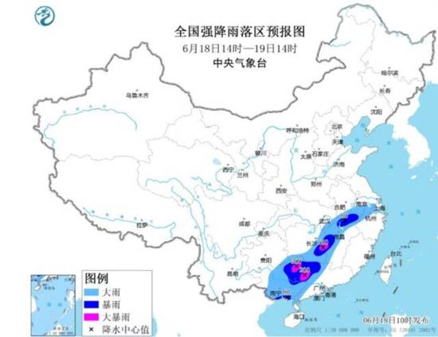 形势严峻！广东省长在赴受灾现场的列车上分析情况