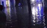 桂林一药店女职员洪水中身亡，附近商户：疑因触电，店铺地势较低