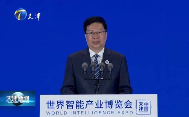 首次！天津市委书记、重庆市长等，共同出席这一活动，有重要信息