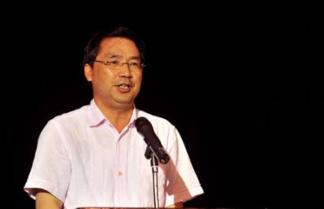 离任9年后，曾任深圳市委常委的王毅被查！