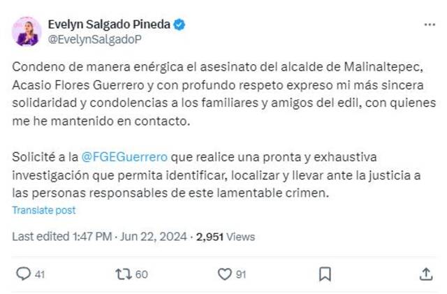 外媒：墨西哥一市长遭绑架后身亡，警方在汽车内发现其遗体，检察机关开始调查！