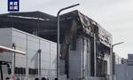 韩国京畿道电池厂火灾已致22人死亡