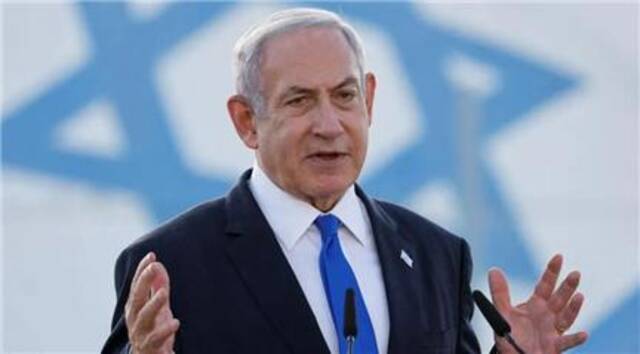 以色列总理：仍致力于达成加沙停火和人员交换协议