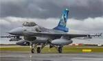 丹麦2024年底将停止在本土培训乌飞行员驾驶F-16战机