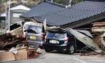 日本石川县能登半岛地震已致281人死亡