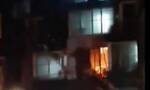 韩媒：韩国一住宅起火两名中国人受伤