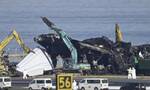 日本羽田机场飞机相撞事故调查结果：人手不足致调度指挥延误