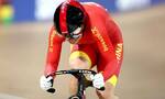 中国自行车队公示巴黎奥运会参赛名单，奥运冠军鲍珊菊在列