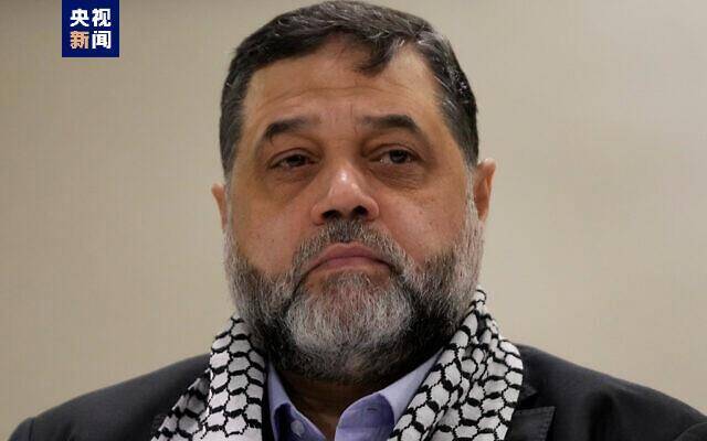 哈马斯高级官员：与以色列就停火谈判未取得进展