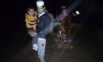 吉尔吉斯斯坦泥石流遇难人数升至13人