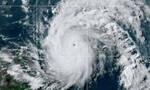 飓风“贝丽尔”增强为5级飓风