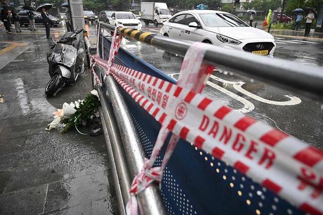 68岁肇事司机酿惨案，韩国舆论重燃“高龄司机能否上路”辩论