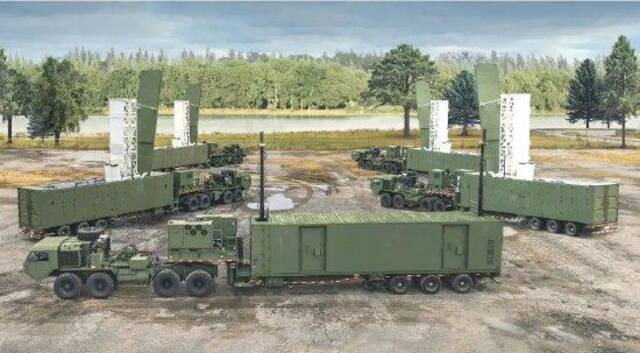 美国陆军已经装备了更够发射中程导弹的“堤丰”系统，促使俄罗斯考虑也装备陆基中程导弹。