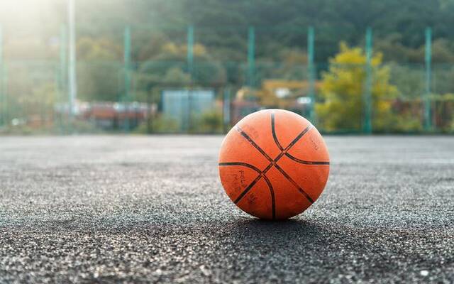 篮球特长生如何才能上名校，成为近来热议的话题。资料图/ICphoto