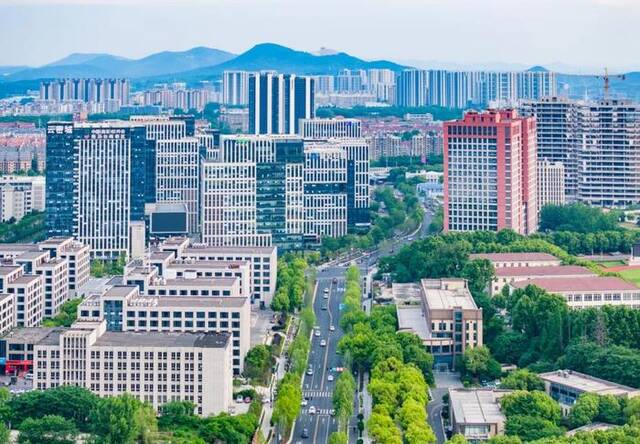 图片来源：金陵微雨花