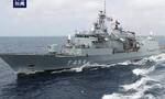 希腊军舰在红海击落也门胡塞武装无人机