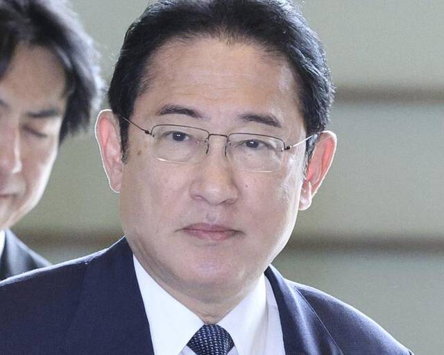 日媒：东京都知事选举牵动岸田内阁，小池百合子第三次当选