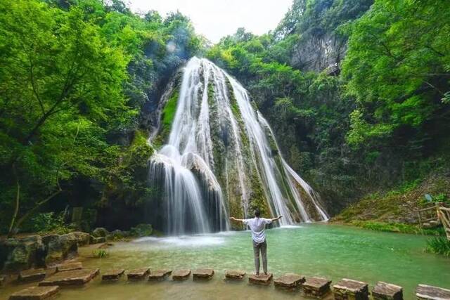 图片来源：南漳文旅