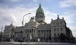阿根廷政府改革法案生效 国家进入公共紧急状态