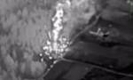 俄国防部：摧毁乌一弹药库并消灭多名军人