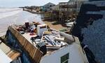 飓风“贝丽尔”登陆美国，8人死亡300万户断电