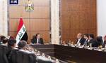 伊拉克国家安全部长级委员会举行会议 讨论伊土边界等议题