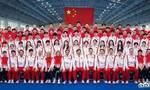 中国游泳队巴黎奥运参赛项目名单公布