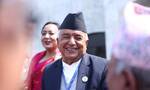 尼泊尔总统要求尽快组建新政府