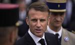 法媒：法国总统马克龙本周将接受总理阿塔尔及其政府辞职