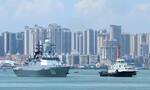中俄“海上联合-2024”军演开幕，外媒渲染“对抗北约”，中国军事专家驳斥！