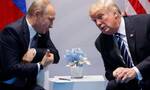 俄媒：特朗普将与普京对话，“没有中间人”