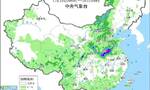 强降雨集中在河南山东安徽江苏等地 警惕次生灾害