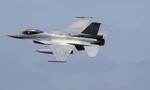 荷兰国防大臣：F-16战斗机将于近期抵达乌克兰