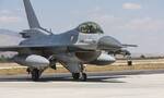 F-16战斗机数量不足以对抗俄罗斯 乌克兰索要更多战机