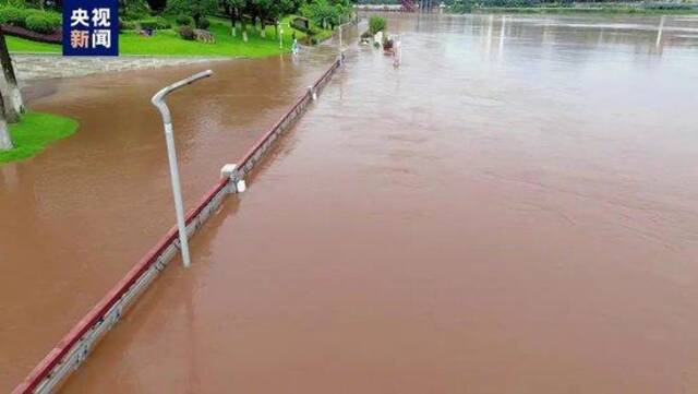 多地停课、停运、景区关闭！台风“格美”携强降雨北上