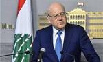黎巴嫩总理呼吁停火并全面执行安理会第1701号决议