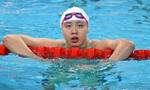 女子100米蛙泳夺得银牌 唐钱婷复兴中国女蛙在望
