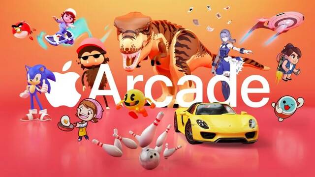 开发者吐槽 Apple Arcade 游戏服务：和苹果合作就是“受虐”