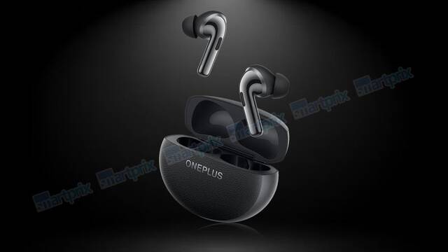 一加 Buds Pro 3 耳机曝光：2 种颜色、IP55 防水、满电续航 43 小时、支持 Dynaudio EQ