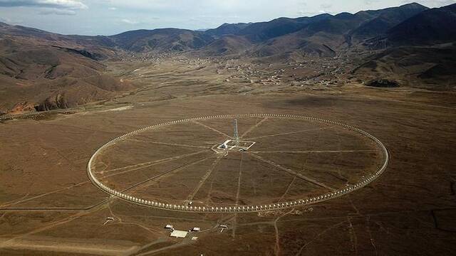 空间天气监测预警：破译来自太空的“风雨雷电”