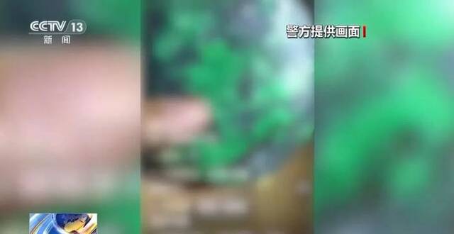 直播间里，除了受害人全是托儿！看到有人“投资12万元赚了100多万元”，她也下单“赌石”……警方揭秘→