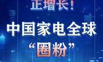 出口连续17个月正增长！中国家电全球“圈粉”