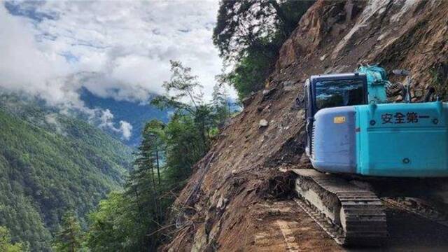 台湾近期地震频发 地震专家提醒