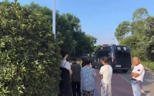 四川自贡一母亲与两儿子水库溺亡？知情人称“不是意外”，当地：警方正在调查