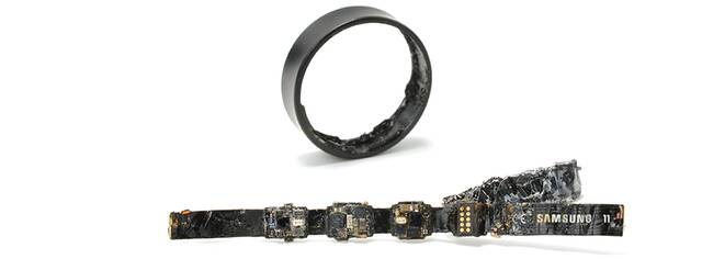 三星 Galaxy Ring 智能戒指是一次性配件？iFixit 称其完全无法修复，寿命不超两年