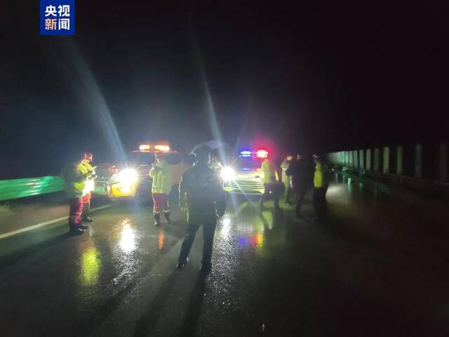 受降雨影响 青海省内部分路段中断 正全力抢修