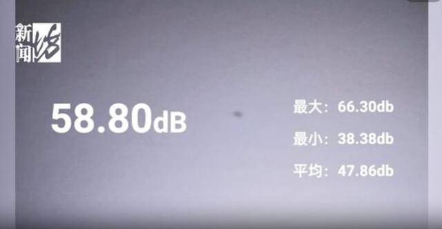 诡异！全楼都听见指甲抓墙声？明明隔壁是空屋，上海爷叔称报警81次