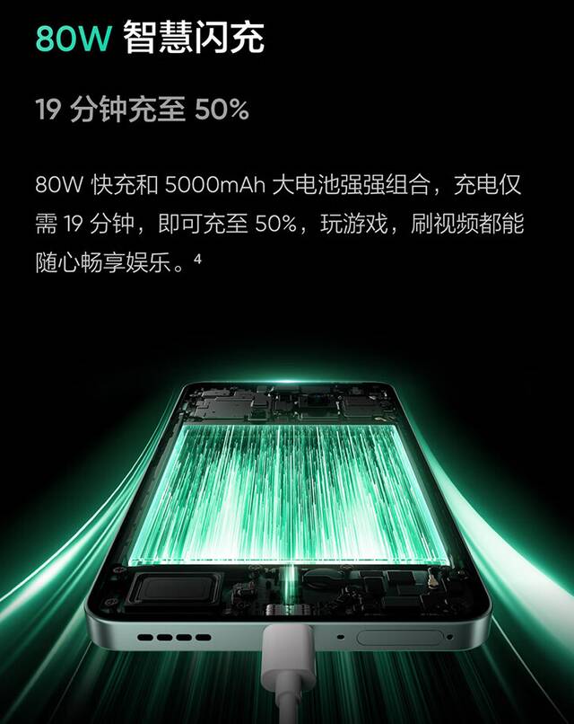 realme 真我 13 Pro 手机发布：天玑 7300 处理器、120Hz 高刷直屏，首发 1499 元起