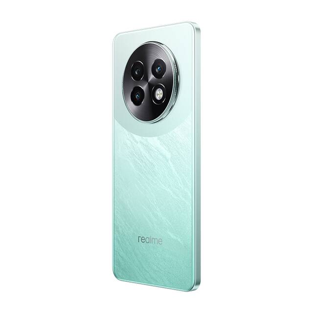 realme 真我 13 Pro 手机发布：天玑 7300 处理器、120Hz 高刷直屏，首发 1499 元起