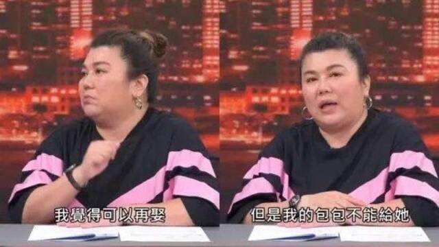 57岁“妈妈专业户”自曝患病已安排后事！这些形象太深入人心